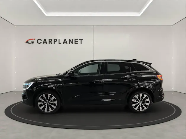 Renault Austral 1.2 E-Tech techno