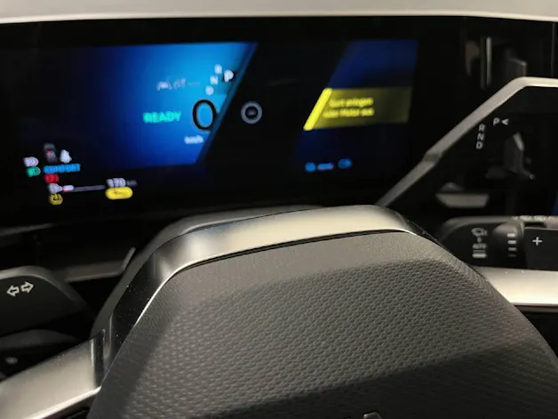 Renault Austral 1.2 E-Tech techno