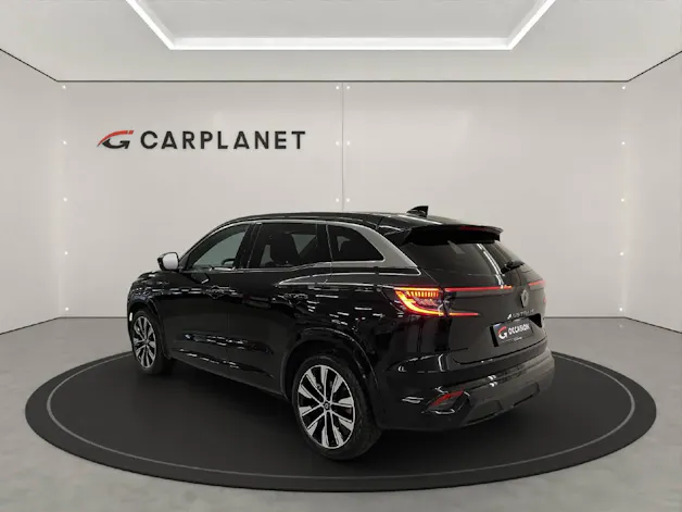 Renault Austral 1.2 E-Tech techno