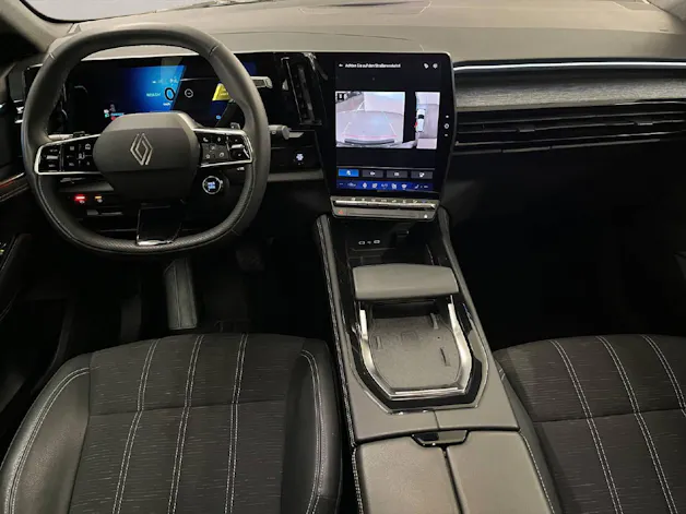 Renault Austral 1.2 E-Tech techno