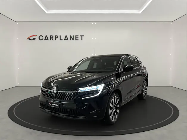 Renault Austral 1.2 E-Tech techno