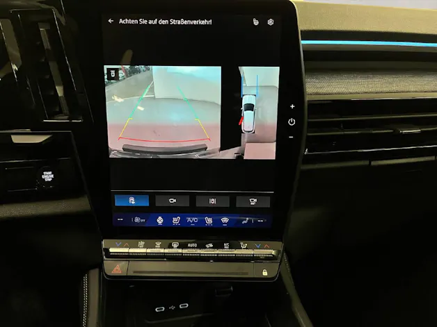 Renault Austral 1.2 E-Tech techno