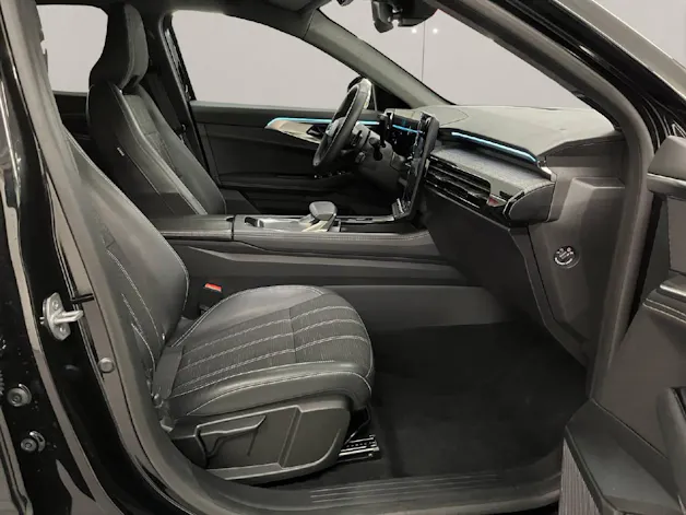 Renault Austral 1.2 E-Tech techno