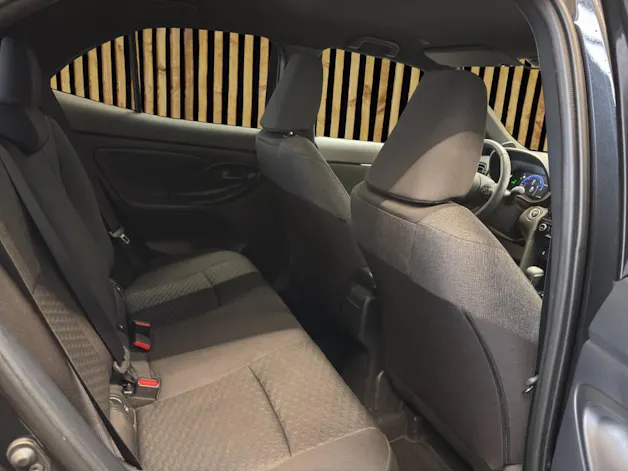 Toyota Yaris Cross 1.5 VVT-i HSD Trend