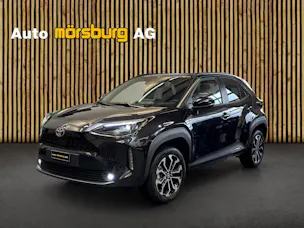 Toyota Yaris Cross 1.5 VVT-i HSD Trend