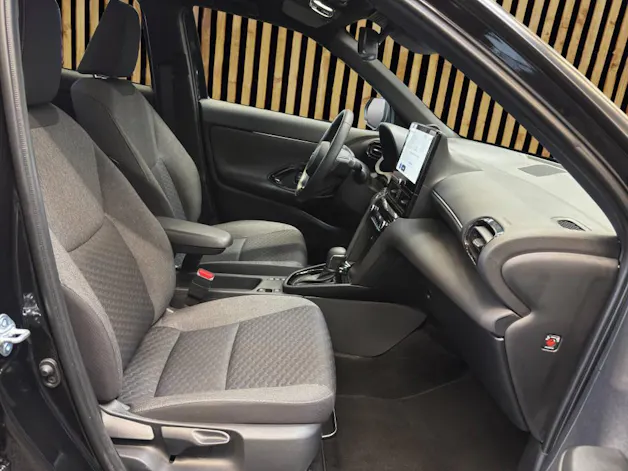 Toyota Yaris Cross 1.5 VVT-i HSD Trend