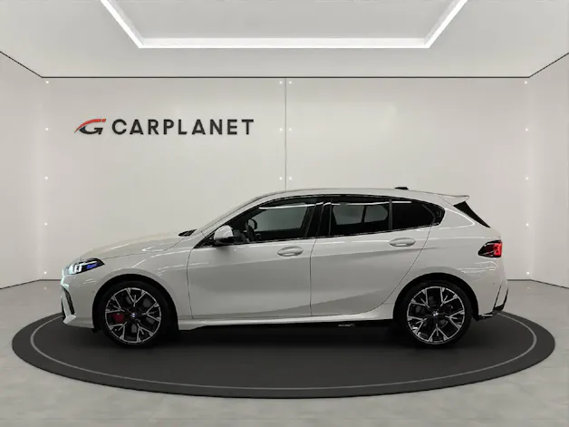 BMW 1er Reihe F70 120d