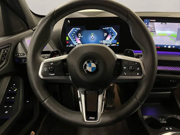 BMW 1er Reihe F70 120d