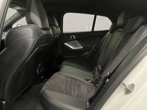 BMW 1er Reihe F70 120d