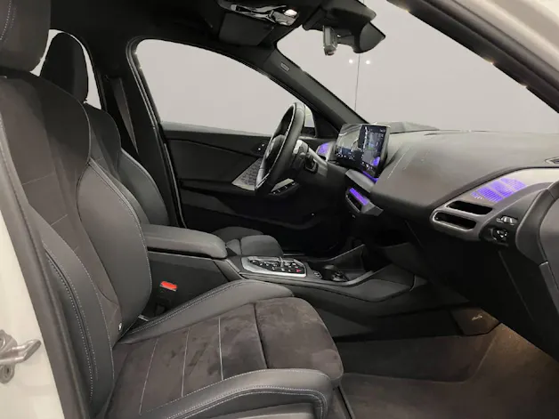 BMW 1er Reihe F70 120d