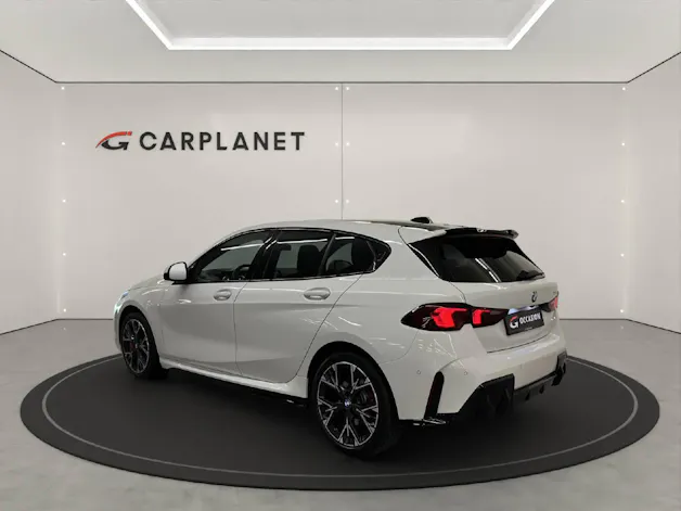 BMW 1er Reihe F70 120d