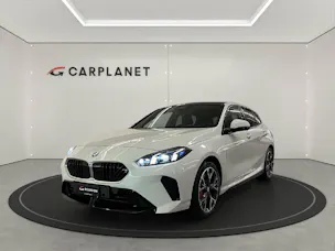 BMW 1er Reihe F70 120d