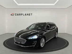 Ford Focus Station Wagon 2.0 EcoBlue 150 Vignale