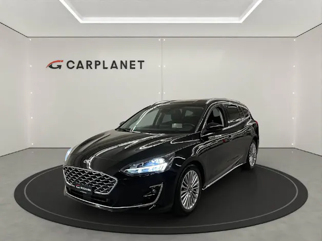 Ford Focus Station Wagon 2.0 EcoBlue 150 Vignale