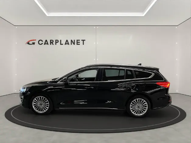 Ford Focus Station Wagon 2.0 EcoBlue 150 Vignale