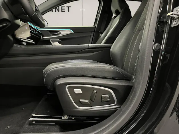 Renault Austral 1.2 E-Tech techno