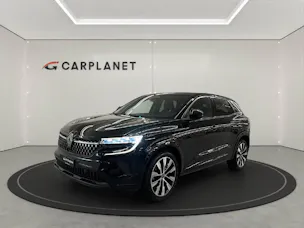 Renault Austral 1.2 E-Tech techno
