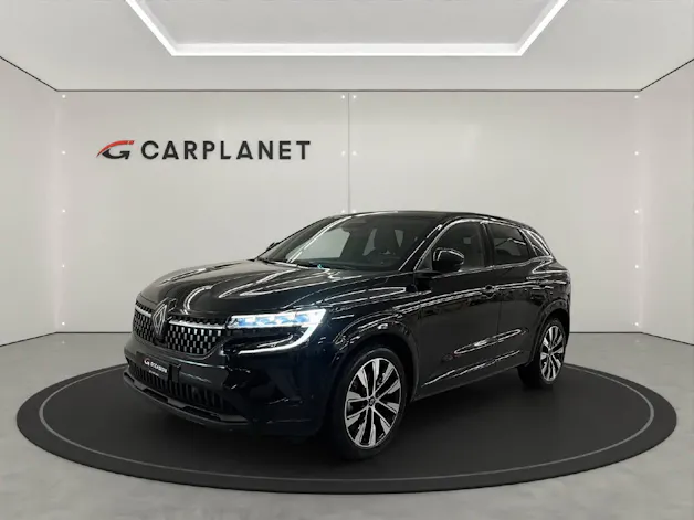 Renault Austral 1.2 E-Tech techno