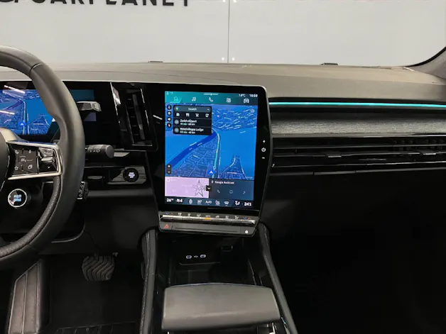 Renault Austral 1.2 E-Tech techno