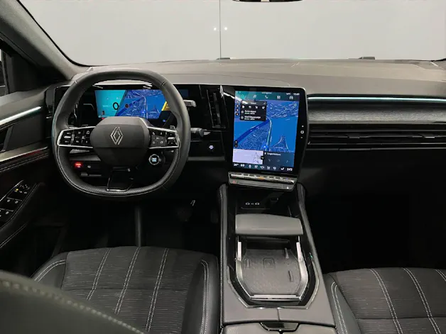 Renault Austral 1.2 E-Tech techno