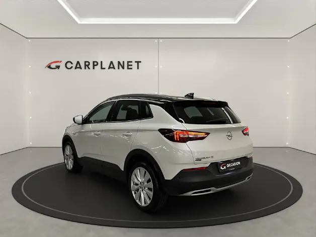 Opel Grandland X 2.0 CDTi Ultimate