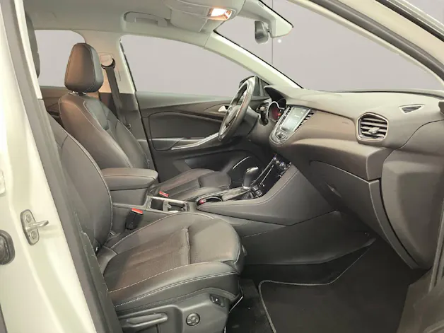 Opel Grandland X 2.0 CDTi Ultimate