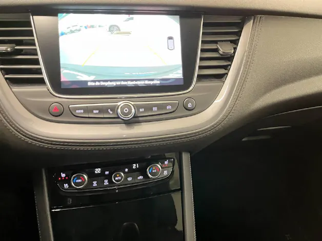Opel Grandland X 2.0 CDTi Ultimate