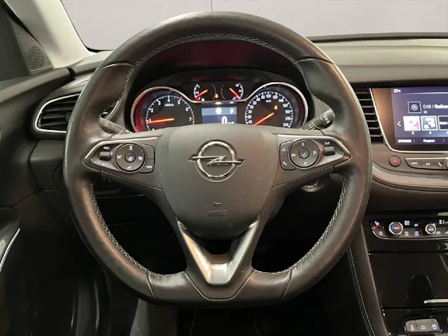 Opel Grandland X 2.0 CDTi Ultimate
