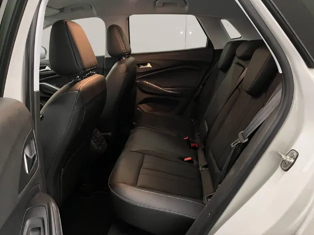Opel Grandland X 2.0 CDTi Ultimate
