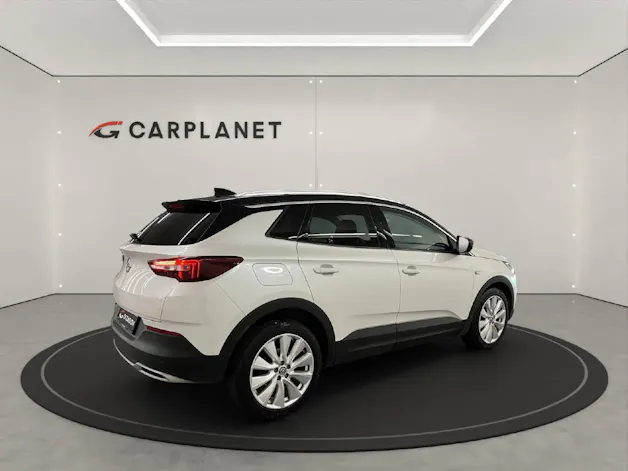 Opel Grandland X 2.0 CDTi Ultimate