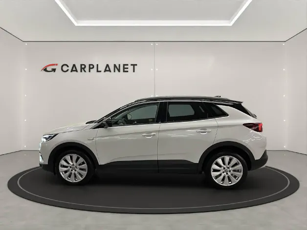 Opel Grandland X 2.0 CDTi Ultimate