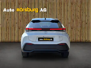 Toyota C-HR 2.0 PHEV Trend