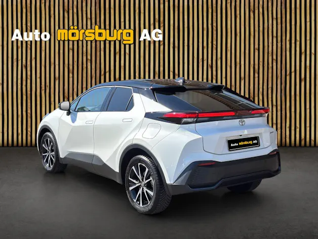 Toyota C-HR 2.0 PHEV Trend