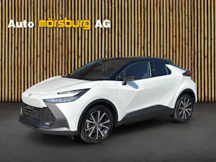Toyota C-HR 2.0 PHEV Trend