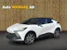 Toyota C-HR 2.0 PHEV Trend