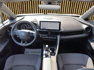 Toyota C-HR 2.0 PHEV Trend