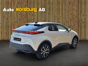 Toyota C-HR 2.0 PHEV Trend