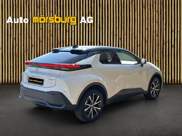 Toyota C-HR 2.0 PHEV Trend