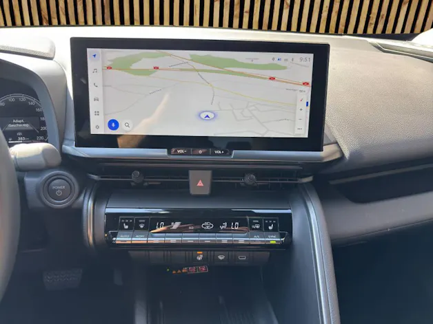 Toyota C-HR 2.0 PHEV Trend
