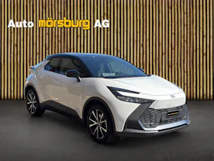 Toyota C-HR 2.0 PHEV Trend
