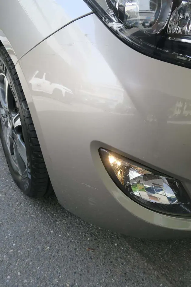 Hyundai ix20 1.6 Amplia