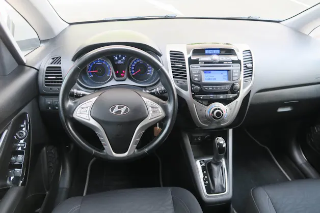 Hyundai ix20 1.6 Amplia