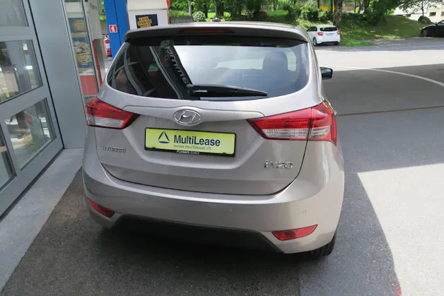 Hyundai ix20 1.6 Amplia