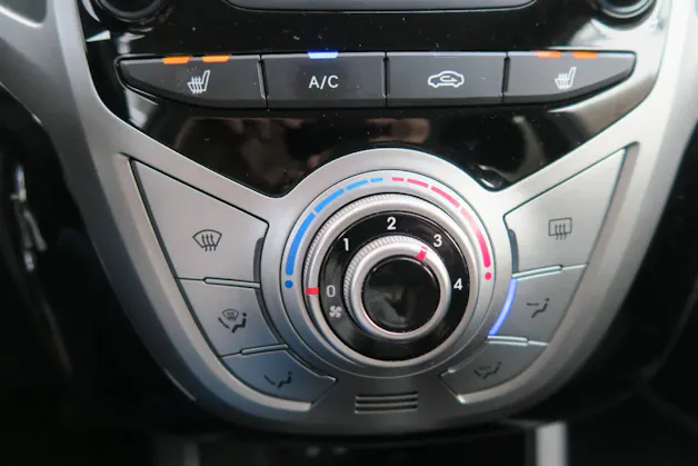 Hyundai ix20 1.6 Amplia