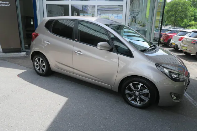 Hyundai ix20 1.6 Amplia