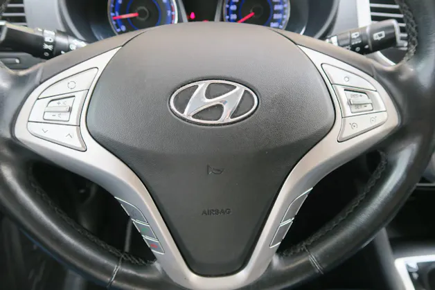 Hyundai ix20 1.6 Amplia
