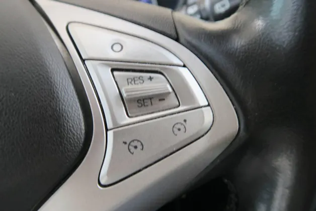 Hyundai ix20 1.6 Amplia