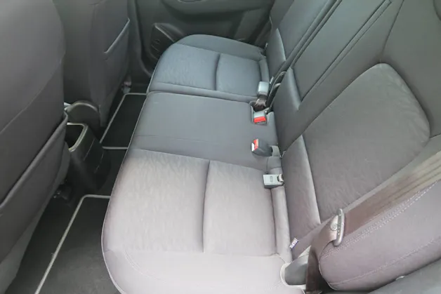 Hyundai ix20 1.6 Amplia