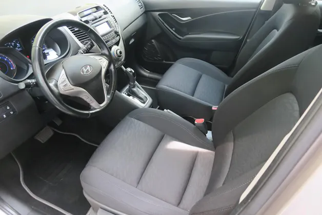 Hyundai ix20 1.6 Amplia
