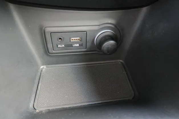 Hyundai ix20 1.6 Amplia